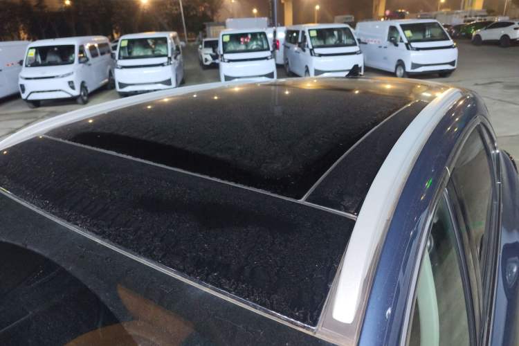 Used Ford Escape 2020 EcoBoost 245 Two-Wheel-Drive Titanium Edition
