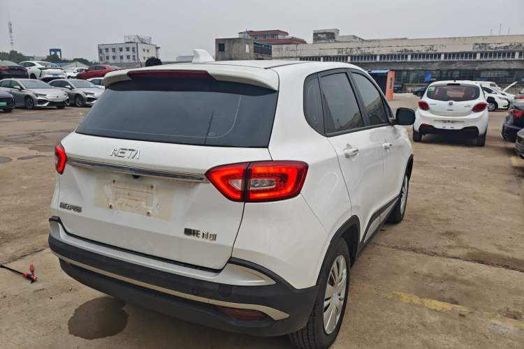 Used NETA N01 2020 Revised Version 430V
