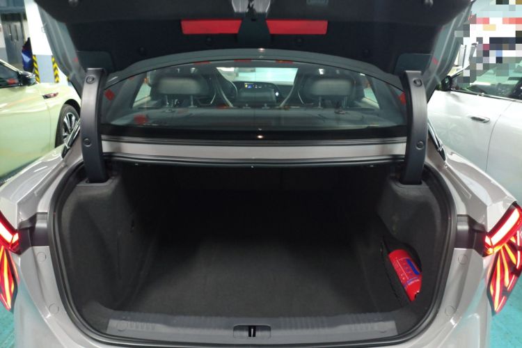 Used Hongqi EH7 2024 690 Pro