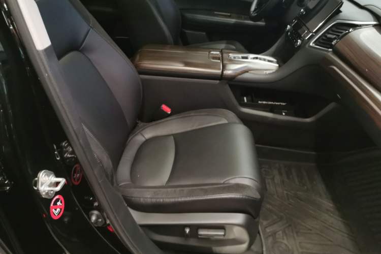 Used Honda Avancier 2017 370TURBO 2WD Luxury Edition
