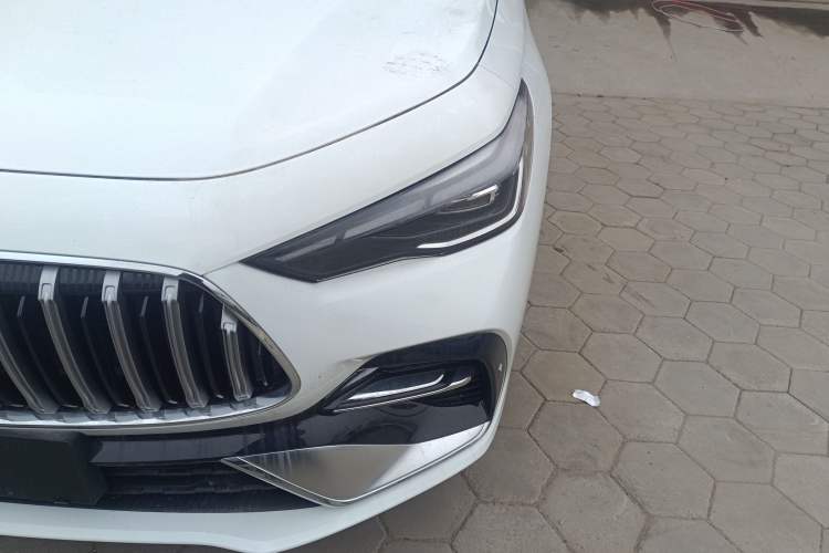 Used  Galaxy Stellar 6 2026 Model 60km Sailing Edition