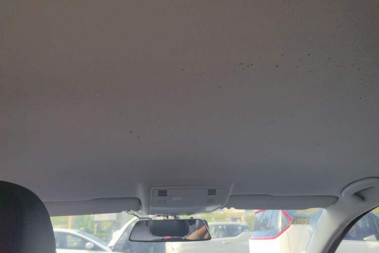 Used Volkswagen Golf 2014 1.6L Automatic Fashion Model
