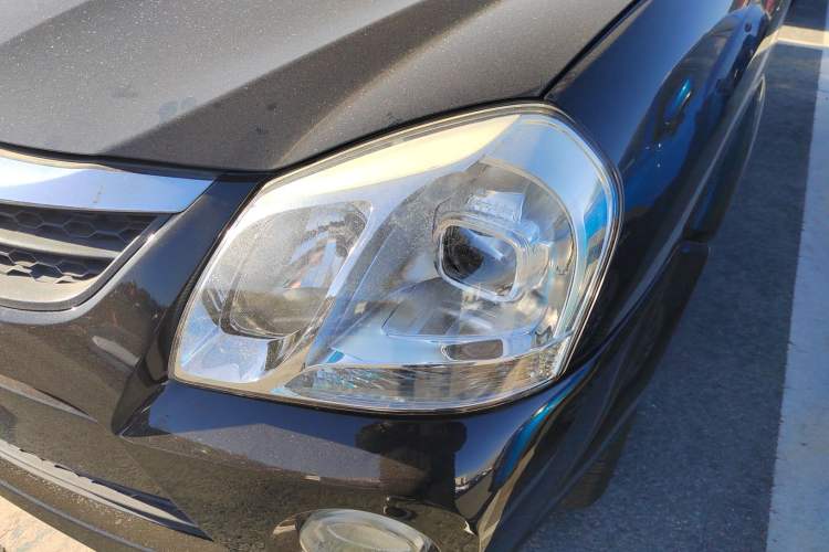 Used Hyundai Tucson 2013 2.0L Automatic Two-Wheel Drive Comfort Version
