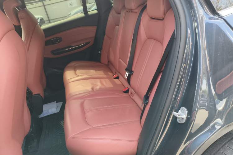 Used Nio EC6 2020 605 km Sport Edition