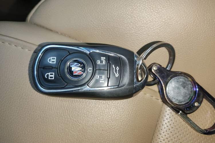 Used Buick GL8 2020 ES Land Cruiser 653T Flagship Model