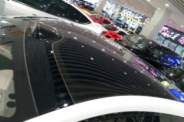 Used  YU7 2025 Ultra-Long Range Rear-Wheel Drive Version
