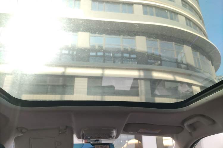 Used Haval H2s 2018 Red-Label 1.5T Dual-Clutch Fashion Edition