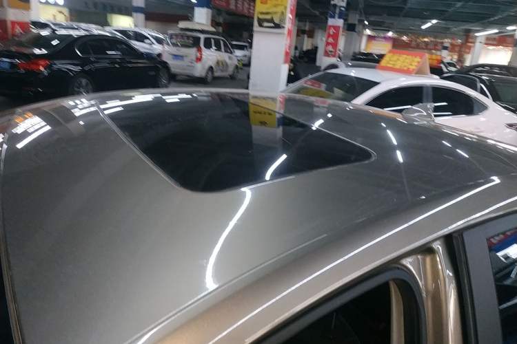 Used Buick GT 2019 18T Automatic Connected Elite Model China VI Standard