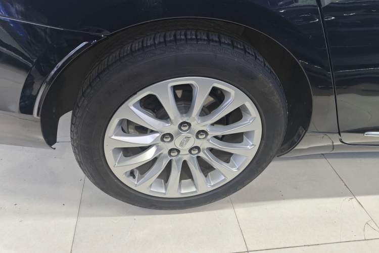 Used Cadillac XTS 2018 28T Elite Edition