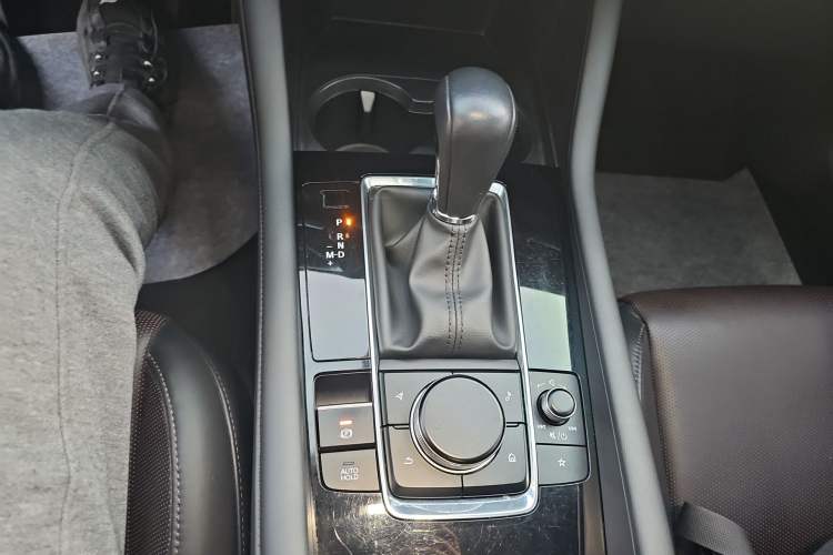 Used Mazda Mazda 3 Axela 2021 2.0L Automatic Zhiya Edition
