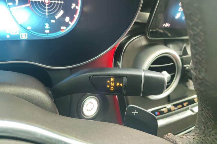 Used Mercedes-Benz GLC 2021 GLC 260 L 4MATIC Luxury Model