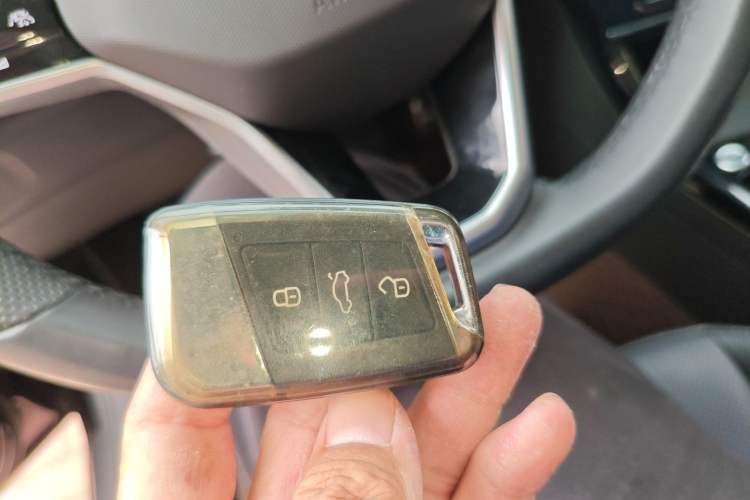 Used Volkswagen Passat 2024 380TSI Starry Luxury Edition
