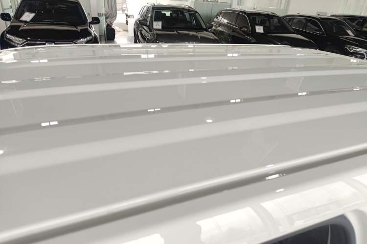 Used Geely Galaxy Panda 2024 Panda Mini 200km Endurance Bear