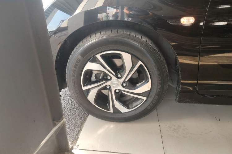 Used Honda Accord 2016 2.0L Comfort Edition