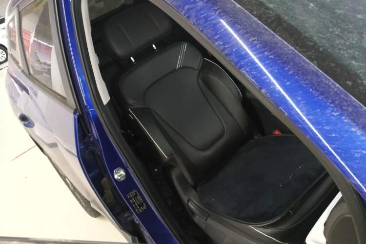 Used Hyundai ix35 2023 Musso 2.0L Prestige LUX Edition