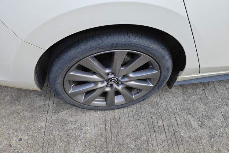 Used Mazda Mazda 3 Axela 2021 2.0L Automatic Zhiya Edition