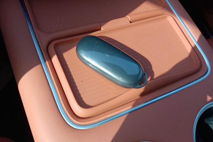 Used Li Auto L7 2023 Pro Model