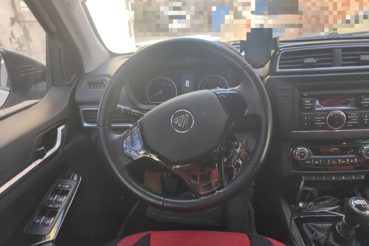 Used Foton Conqueror 3 2020 2.4L Explorer 3 Two-Wheel Drive E-commerce Edition Low Cargo Bed Standard Axle 4K22D4M
