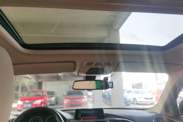 Used BMW 3 Series 2017 320Li xDrive Fashion Model
