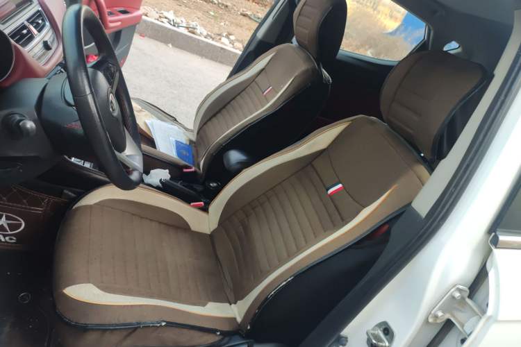 Used  Refine S3 2017 1.5L Manual Luxury Smart Model