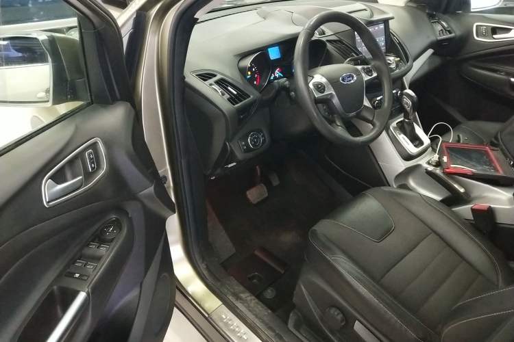 Used Ford Kuga 2015 1.5L GTDi Two-Wheel Drive Fashion Edition