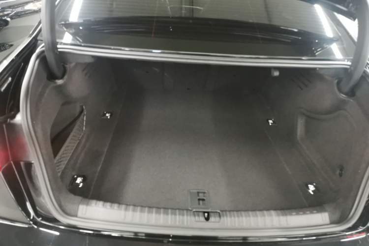 Used Audi A6L 2024 45 TFSI Prestige Elegant Edition