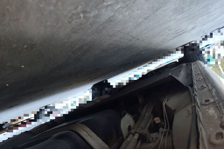 Used Buick GL8 2017 25S Prestige Version China V Standard