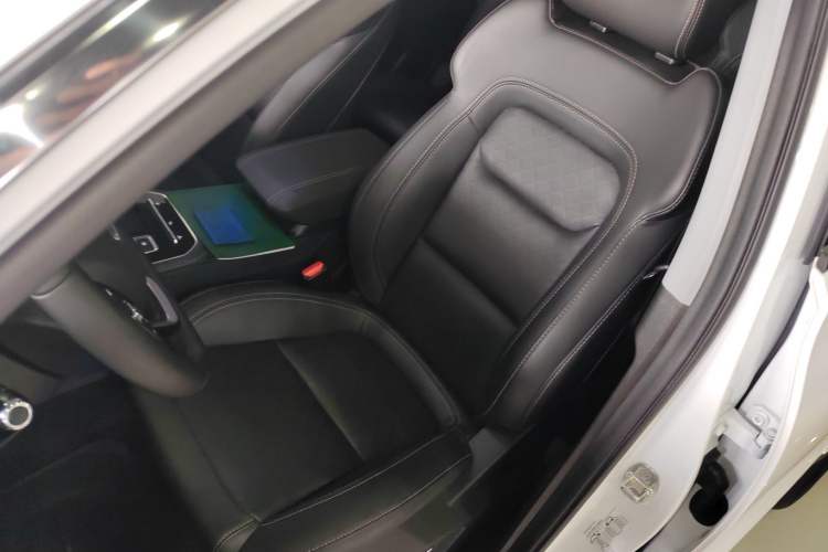 Used Chery Tiggo 8 2020 290TGDI Automatic Elite Edition Big Six-Seater
