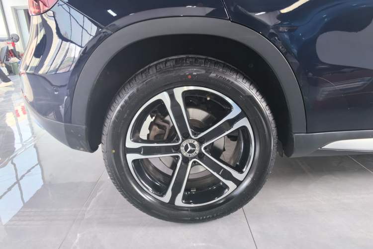 Used Mercedes-Benz GLA 2018 GLA 200 Fashion Model
