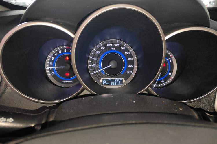 Used Changan Eado 2015 1.6L Automatic Junku Model China IV Standard
