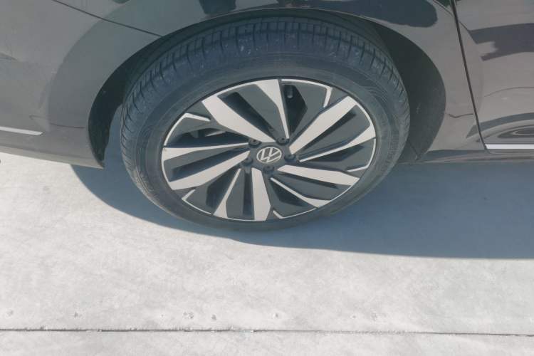 Used Volkswagen Passat 2022 330TSI Elite Edition
