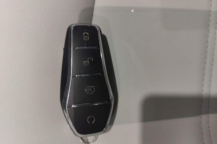 Used BYD Yuan Pro 2021 401 km Deluxe Version
