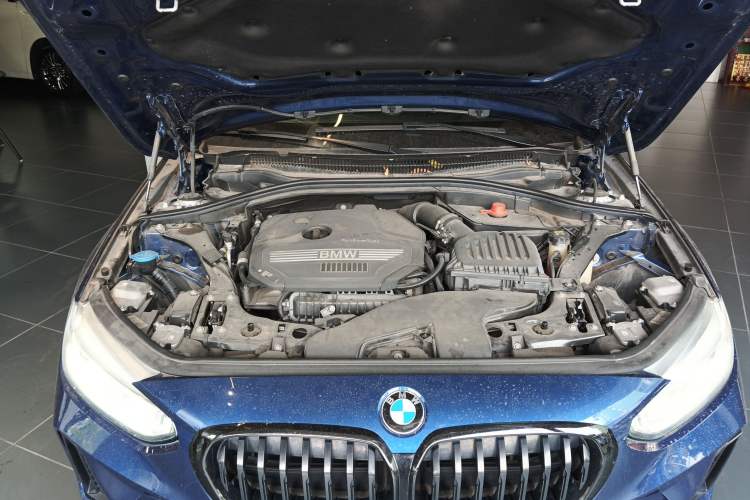 Used BMW 1 Series 2021 120i M Sport Night Edition
