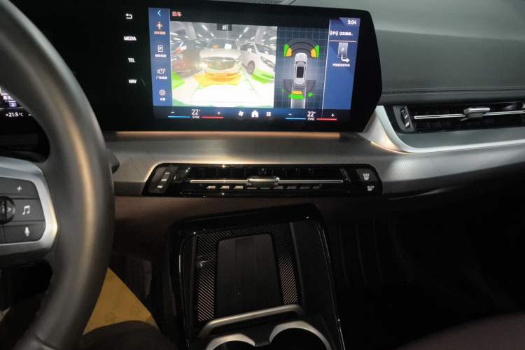 Used BMW X1 2023 sDrive25Li M Sport Package
