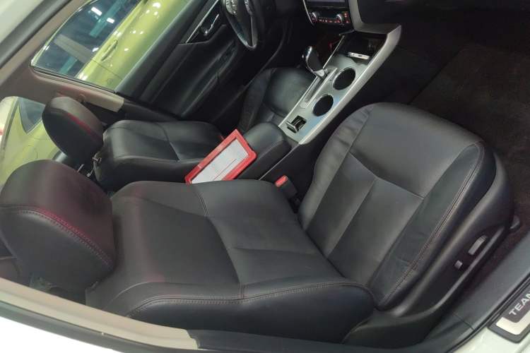 Used Nissan Teana 2016 2.0L XL Comfort Edition