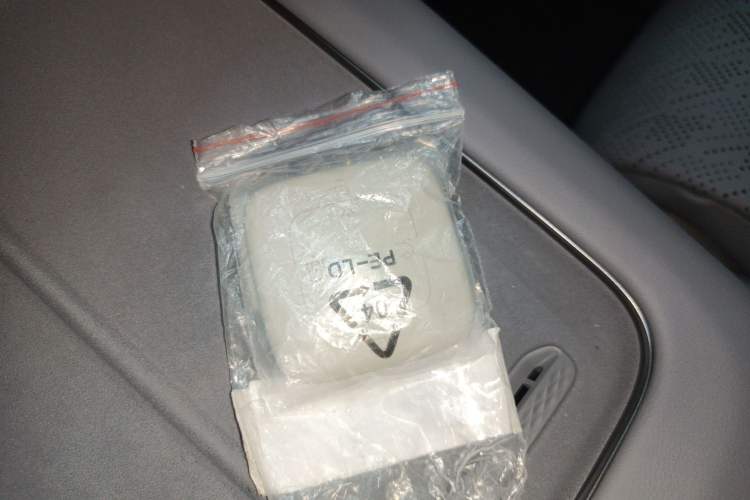 Used Zeekr 7X 2025 100 kWh Long-Range Rear-Wheel Drive with Intelligent Driving Features
