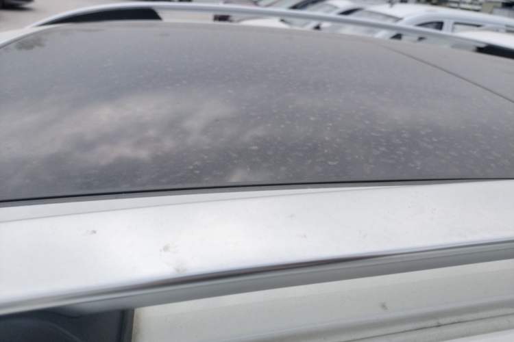 Used Lynk & Co 01 2020 2.0T Two-Wheel Drive Pure Pro Version China VI Standard
