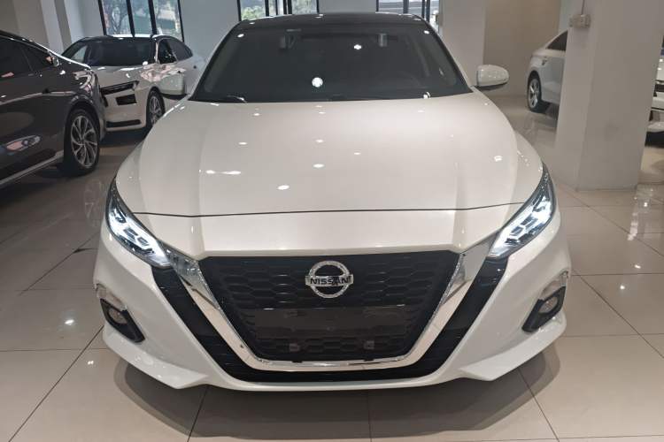 Used Nissan Teana 2021 2.0L XL Comfort Edition
