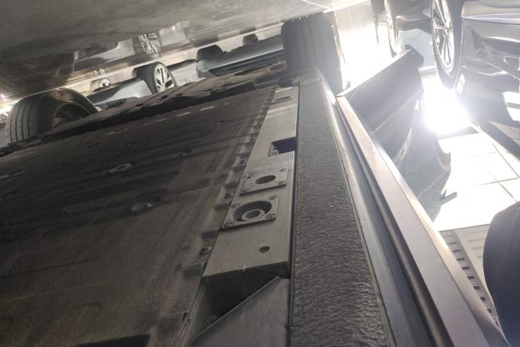 Used Nio EC6 2020 430 km Sport Version
