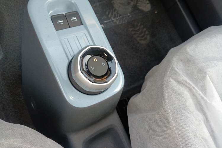 Used  Panda 2024 Panda Mini 200km Endurance Bear
