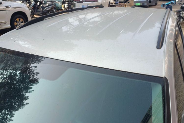 Used Volkswagen Tiguan L 2021 330TSI Automatic Two-Wheel Drive Comfort Edition
