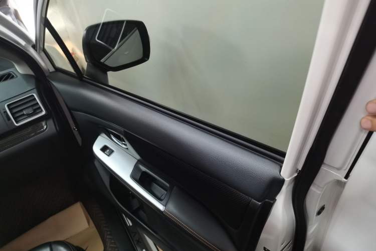 Used Subaru XV 2016 2.0i Ambition Edition
