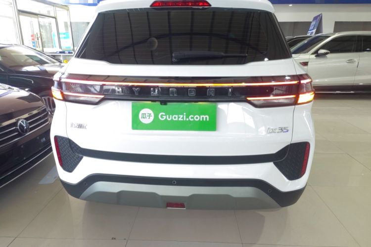 Used Hyundai ix35 2021 2.0L Automatic 2WD GLS Leading Edition