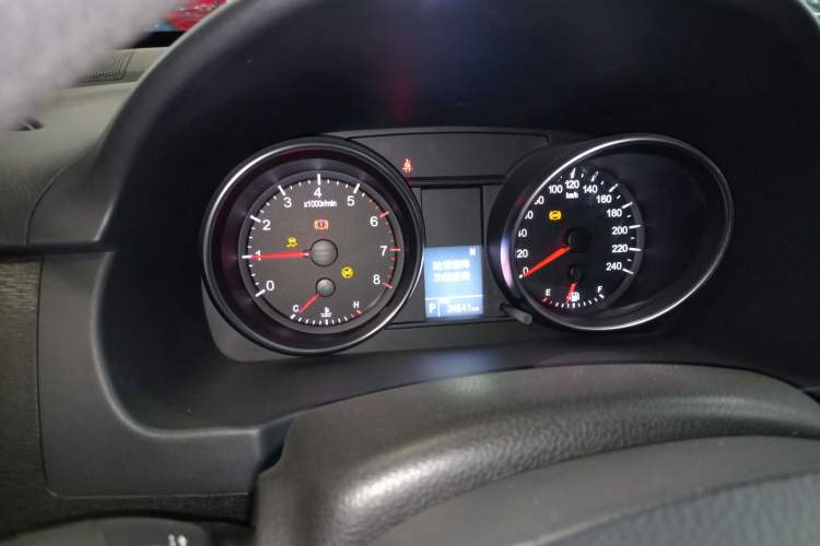 Used Haval M6 2019 1.5T DCT Two-Wheel Drive Value Edition China VI Standard
