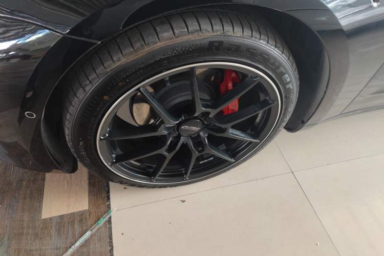 Used Tesla Model 3 2022 Rear-Wheel-Drive Version