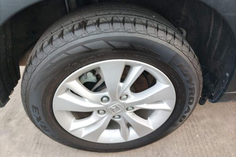 Used Honda Vezel 2017 1.5L CVT 2WD Comfort Model
