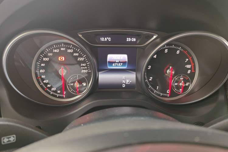 Used Mercedes-Benz GLA 2018 GLA 220 4MATIC Sport Edition
