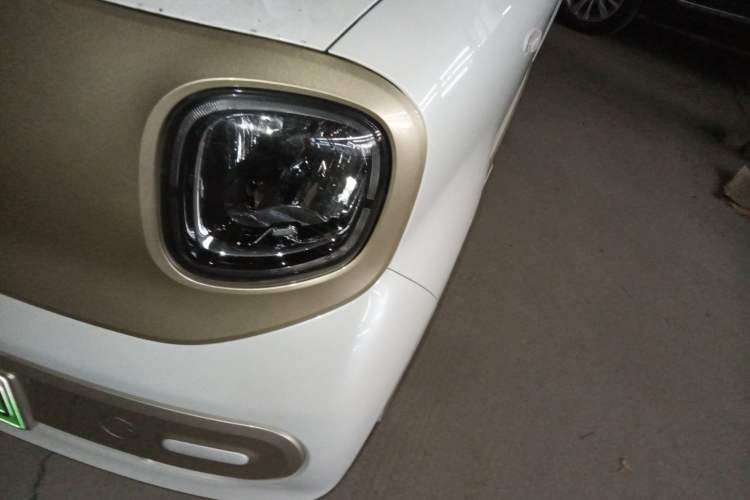 Used Bestune Pony 2025 222km Lightning Horse
