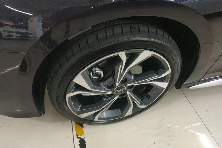 Used Audi A3 2025 Sportback 35TFSI Prestige Edition
