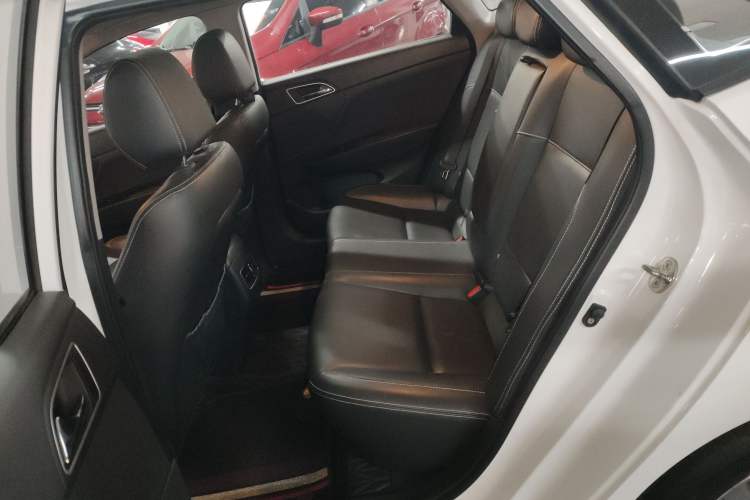 Used Hyundai Mistra 2017 1.6T Automatic Smart GLS China V Standard
